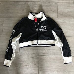 Nike Windbreaker